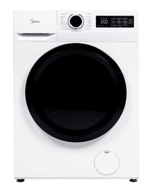 Фото - Midea MF110W70B/W-UA